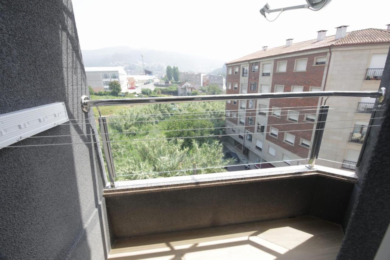 Encantador Apartamento En Marin Exterior photo