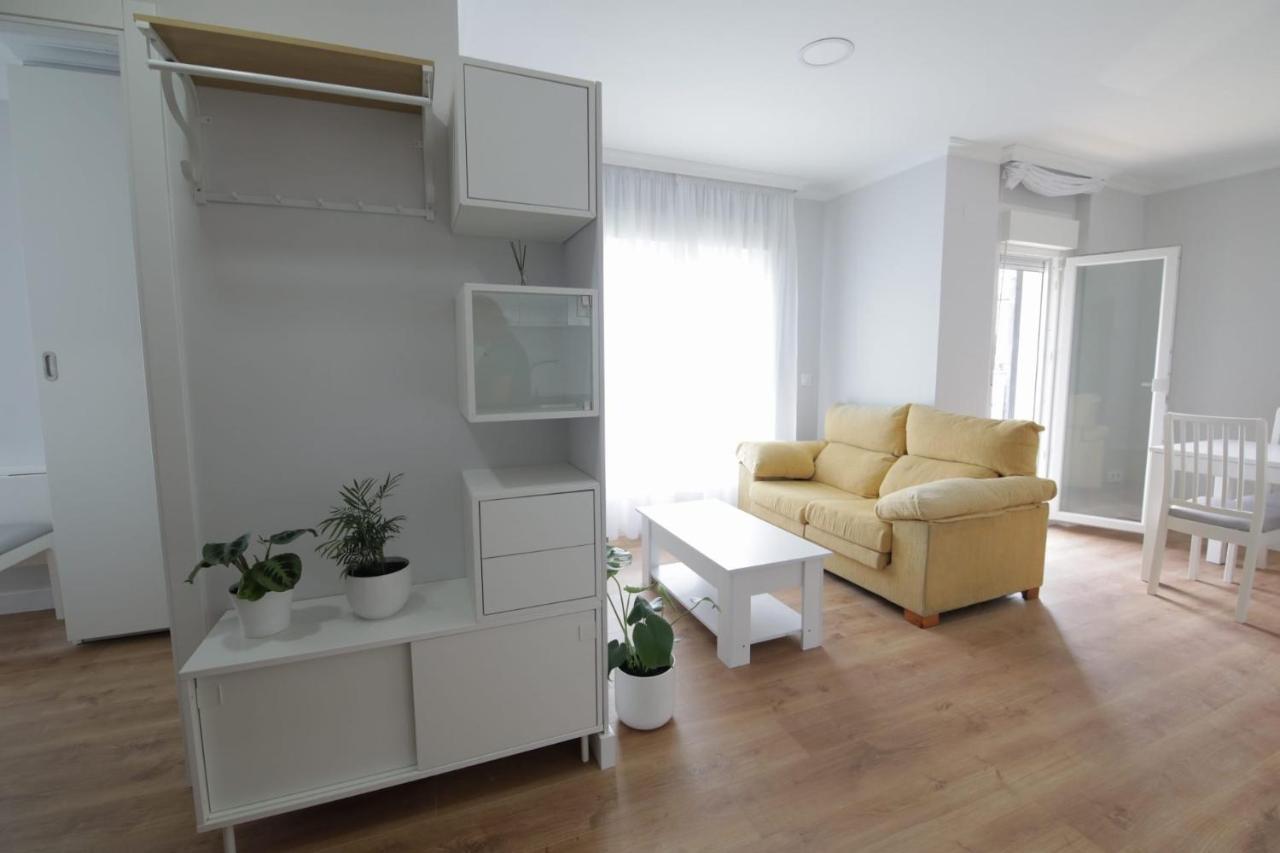 Encantador Apartamento En Marin Exterior photo